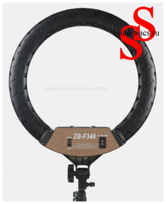 Светодиодная кольцевая лампа Ring Fill Light ZB- F348