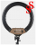 Светодиодная кольцевая лампа Ring Fill Light ZB- F348 Светодиодная кольцевая лампа Ring Fill Light ZB- F348