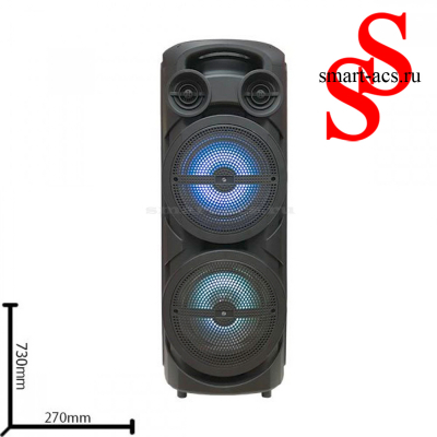 КОЛОНКА ZQS-8202S