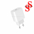 Зарядное сетевое DENMEN DC06 PD+QC3.0 (20W 3.6A) Зарядное сетевое DENMEN DC06 PD+QC3.0 (20W 3.6A)