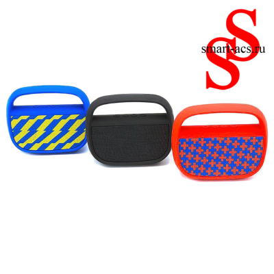 Портативная Bluetooth колонка SLC-066