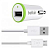 Адаптер автомобильный Belkin USB/5V/2.1A +micro USB