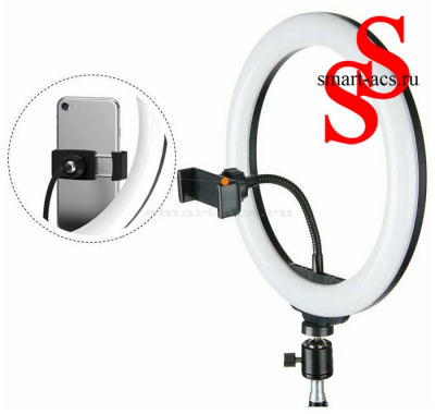 Светодиодная кольцевая лампа LED FILLING LAMP M-33
