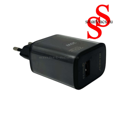 СЕТЕВОЕ ЗАРЯДНОЕ УСТРОЙСТВО REGRSI CH-103Q micro