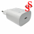 Сетевое зарядное устройство 25W PD ADAPTER (Type-C to Type-C) Сетевое зарядное устройство 25W PD ADAPTER (Type-C to Type-C)