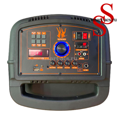 КОЛОНКА DG-1055 tws