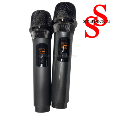 ПОРТАТИВНАЯ КОЛОНКА SING-E ZQS X9W