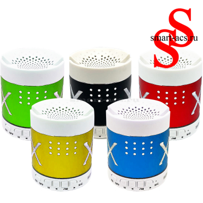 Портативная Bluetooth колонка MUSIC A05
