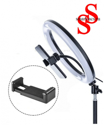 Светодиодная кольцевая лампа LED FILLING LAMP M-33