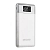 Внешний аккумулятор Power Bank Awei p30k 10000mAh awei white
