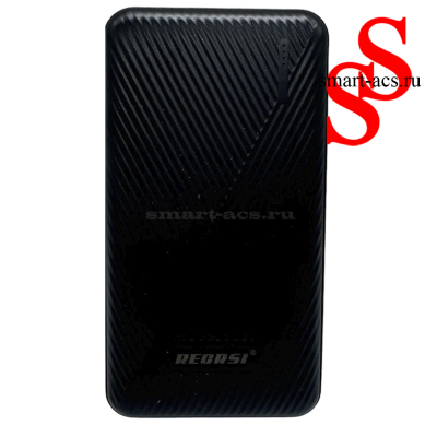 Портативный внешний аккумулятор REGRSI RE-PBt280 200000 mAh