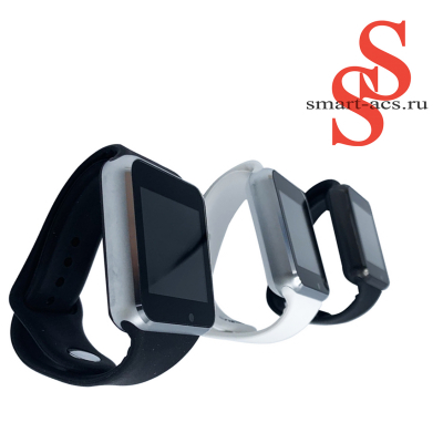 Smart Watch A1 Turbo