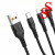 КАБЕЛЬ 3-in-1 D05E КАБЕЛЬ 3-in-1 D05E