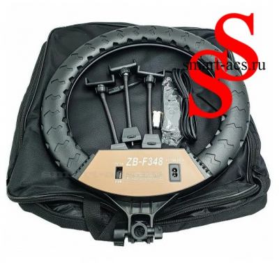 Светодиодная кольцевая лампа Ring Fill Light ZB- F348