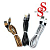 USB Data Кабель HI-SPEED&DATA J20 Lightning