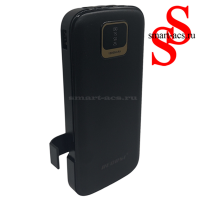 Портативный внешний аккумулятор REGRSI RE-PB050 100000 mAh