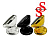 Магнитный держатель MAGNET HOLDER CXP-008