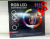 Светодиодная кольцевая лампа RGB LED SOFT RING LIGHT CXB-RGB 300 Светодиодная кольцевая лампа RGB LED SOFT RING LIGHT CXB-RGB 300