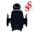 Держатель EASY ONE TOUCH CAR MOUNT