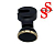 Магнитный держатель на подголовник  MAGNET PHONE HOLDER