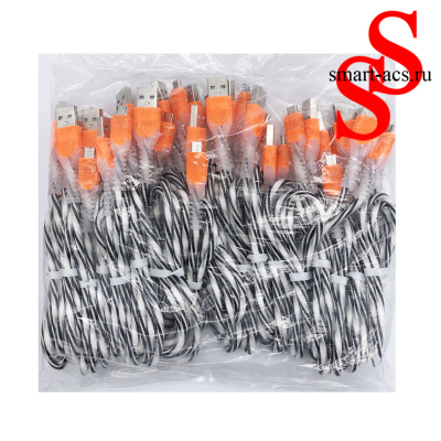 Кабель USB Data MICRO УП.20 ШТ
