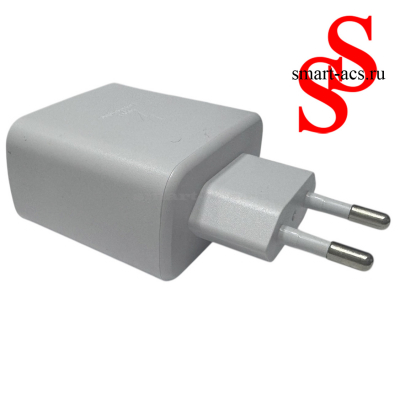 Сетевое зарядное устройство 45W PD ADAPTER (Type-C to Type-C)