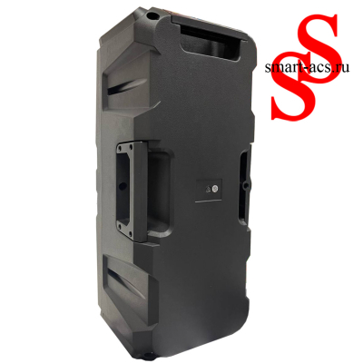 КОЛОНКА ZQS 6206 W