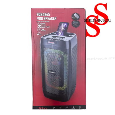 КОЛОНКА ZQS4245