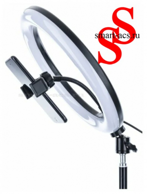 Лампа RGB LED SOFT RING LIGHT CXB-RGB 260