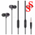 ПРОВОДНЫЕ Наушники Yison X5 ПРОВОДНЫЕ Наушники Yison X5