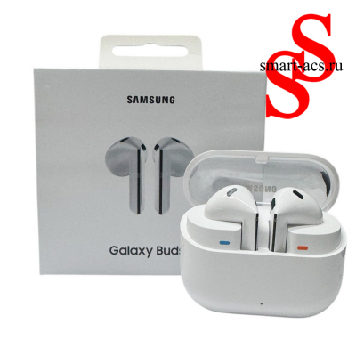 Наушники Samsung Galaxy Buds 3 белый