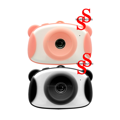 Детская камера Childrens Fun Camera ПАНДОЧКА