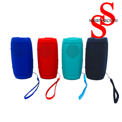 Портативная Bluetooth колонка FD-2
