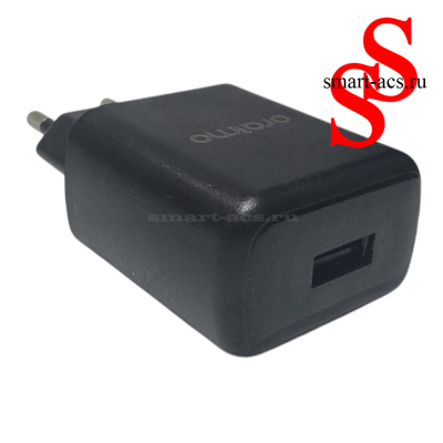 Сетевое зарядное устройство OCW-E37S MICRO