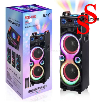 КОЛОНКА   NDR-1100