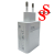 Сетевой адаптер Xiaomi Power Adapter MDY-11 (33W) Сетевой адаптер Xiaomi Power Adapter MDY-11 (33W)