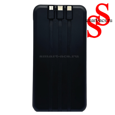 Портативный внешний аккумулятор REGRSI  PB-N010 20000 mAh