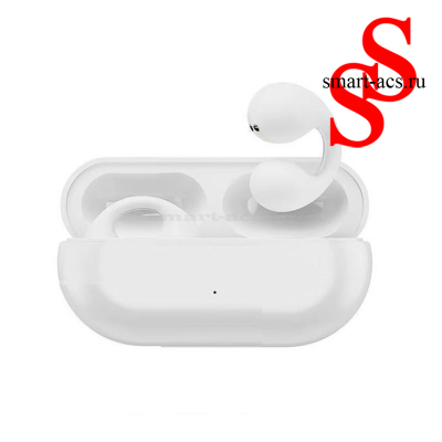 БЕСПРОВОДНЫЕ НАУШНИКИ SOUND EARCUFFS