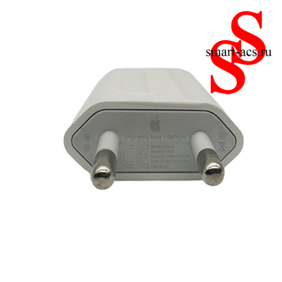 БЛОК СЗУ USB Прямоугольник A1400 (EMERSON Original 15349) 