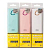 Power Bank 6500 mah MI YS-20