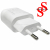 Сетевое зарядное устройство 25W PD ADAPTER (Type-C to Type-C) Сетевое зарядное устройство 25W PD ADAPTER (Type-C to Type-C)