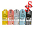 НАУШНИКИ SPORT EARPHONE MUSIC R14
