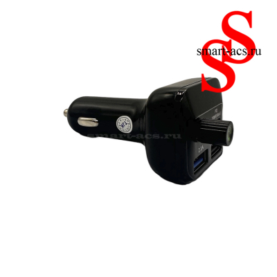 FM-трансмиттер с Bluetooth M24