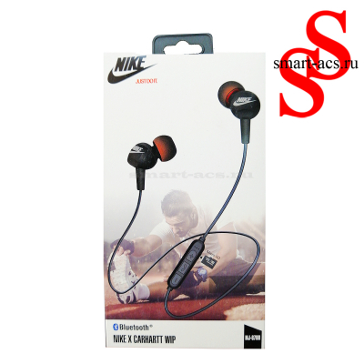 Hаушники Bluetooth SPORTS NIKE MJ-6700