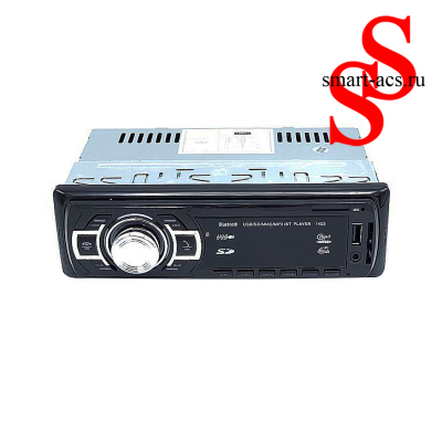 АВТОМАГНИТОЛА 1403 Bluetooth