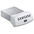 USB FLASH DRIVE SAMSUNG FIT 2GB