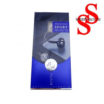 НАУШНИКИ Bluetooth KONIYCOI KW80