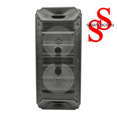 КОЛОНКА ZQS 6205 W