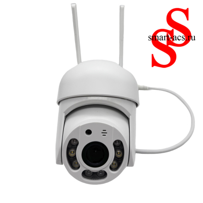 Уличная камера видеонаблюдения IP Camera YH-Q03S