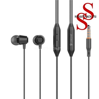 наушники проводные G4 STEREO EARHONE